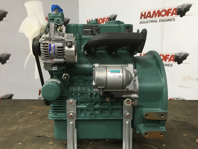 Volvo D0.9A-E4 NEW - Peralatan konstruksi: gambar 2 Volvo D0.9A-E4 NEW - Peralatan konstruksi: gambar 2