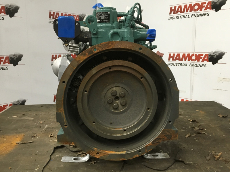 Volvo D0.9A-E4 NEW - Peralatan konstruksi: gambar 3 Volvo D0.9A-E4 NEW - Peralatan konstruksi: gambar 3