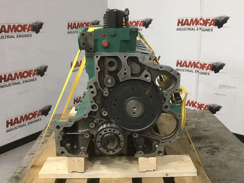 Volvo TAD750VE LONGBLOCK - Peralatan konstruksi: gambar 2 Volvo TAD750VE LONGBLOCK - Peralatan konstruksi: gambar 2