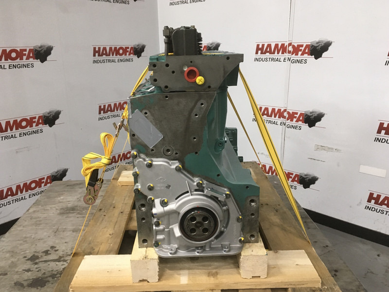 Volvo TAD750VE LONGBLOCK - Peralatan konstruksi: gambar 4 Volvo TAD750VE LONGBLOCK - Peralatan konstruksi: gambar 4