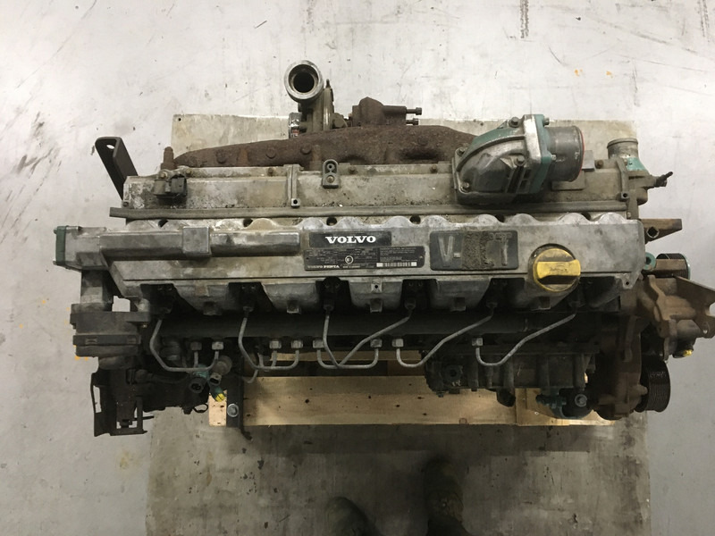 Volvo TAD760VE CORE - Peralatan konstruksi: gambar 5 Volvo TAD760VE CORE - Peralatan konstruksi: gambar 5