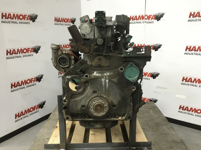 Volvo TAD760VE CORE - Peralatan konstruksi: gambar 3 Volvo TAD760VE CORE - Peralatan konstruksi: gambar 3