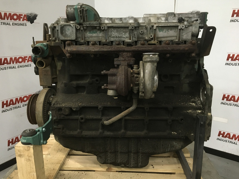 Volvo TAD760VE CORE - Peralatan konstruksi: gambar 2 Volvo TAD760VE CORE - Peralatan konstruksi: gambar 2