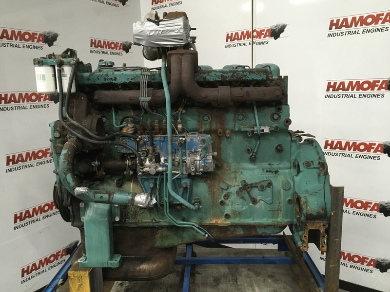 Volvo TD121 CORE - Peralatan konstruksi: gambar 3 Volvo TD121 CORE - Peralatan konstruksi: gambar 3