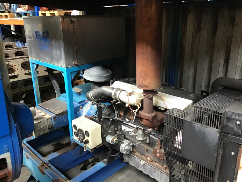 Perkins 1006-6 POMP 800 BAR USED - Pompa air: gambar 5 Perkins 1006-6 POMP 800 BAR USED - Pompa air: gambar 5