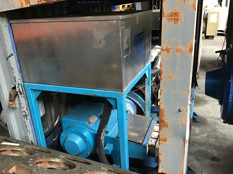 Perkins 1006-6 POMP 800 BAR USED - Pompa air: gambar 3 Perkins 1006-6 POMP 800 BAR USED - Pompa air: gambar 3