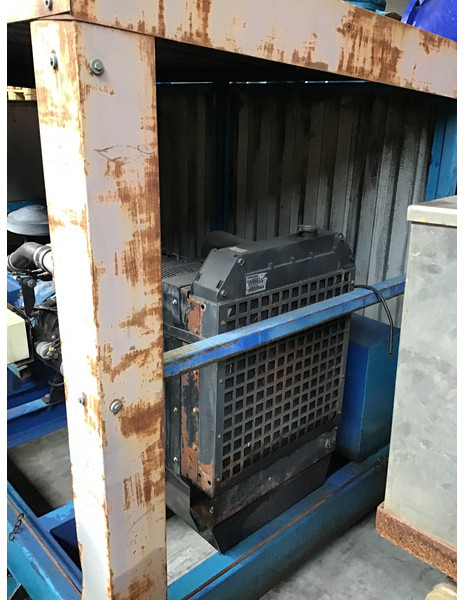 Perkins 1006-6 POMP 800 BAR USED - Pompa air: gambar 4 Perkins 1006-6 POMP 800 BAR USED - Pompa air: gambar 4