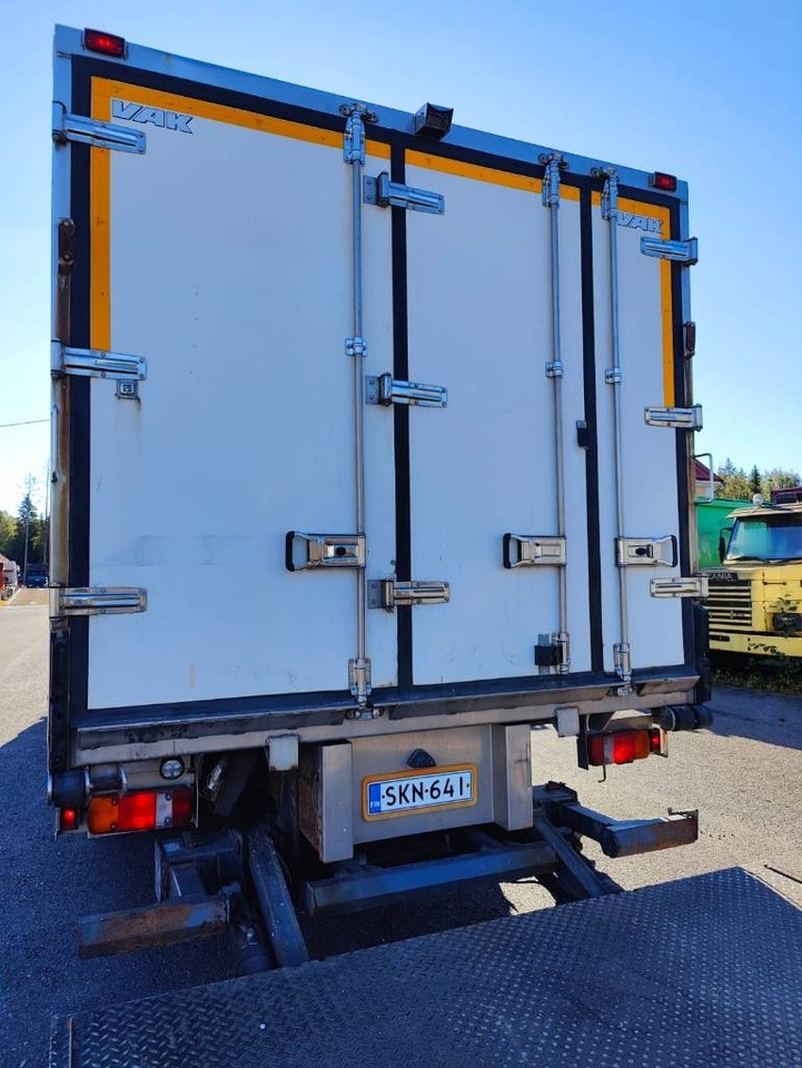 Mercedes-Benz Atego 1524 - Truk box: gambar 5 Mercedes-Benz Atego 1524 - Truk box: gambar 5