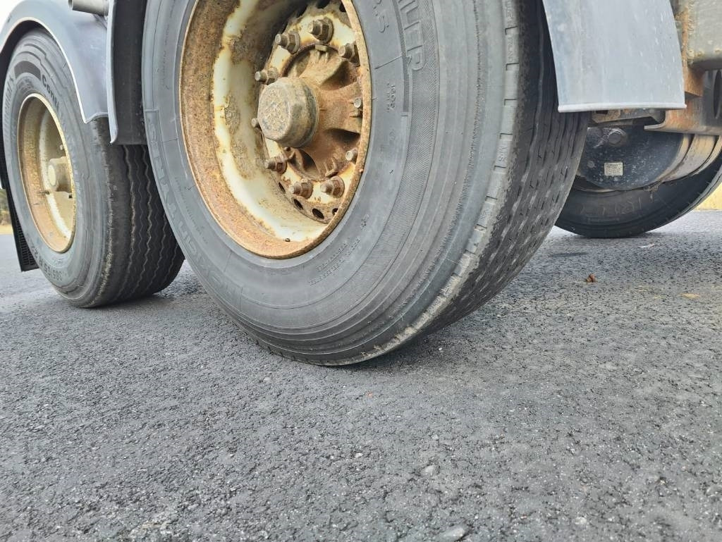 Närko Dollyc2ms11p11 - Dolly trailer: gambar 5 Närko Dollyc2ms11p11 - Dolly trailer: gambar 5