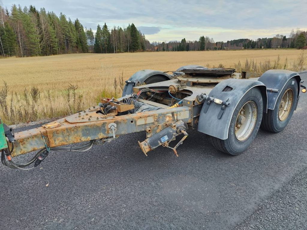 Närko Dollyc2ms11p11 - Dolly trailer: gambar 1 Närko Dollyc2ms11p11 - Dolly trailer: gambar 1