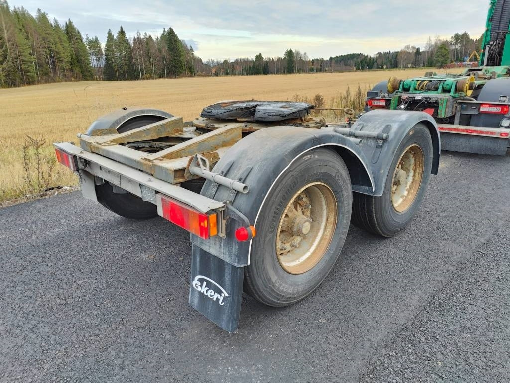 Närko Dollyc2ms11p11 - Dolly trailer: gambar 4 Närko Dollyc2ms11p11 - Dolly trailer: gambar 4