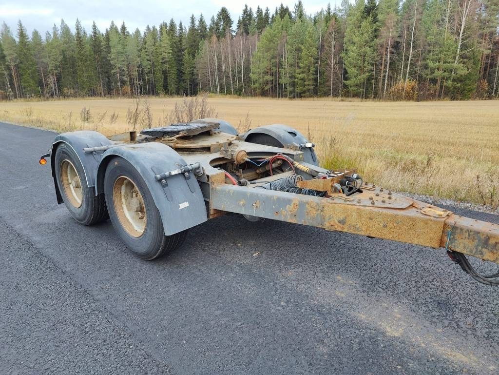 Närko Dollyc2ms11p11 - Dolly trailer: gambar 2 Närko Dollyc2ms11p11 - Dolly trailer: gambar 2