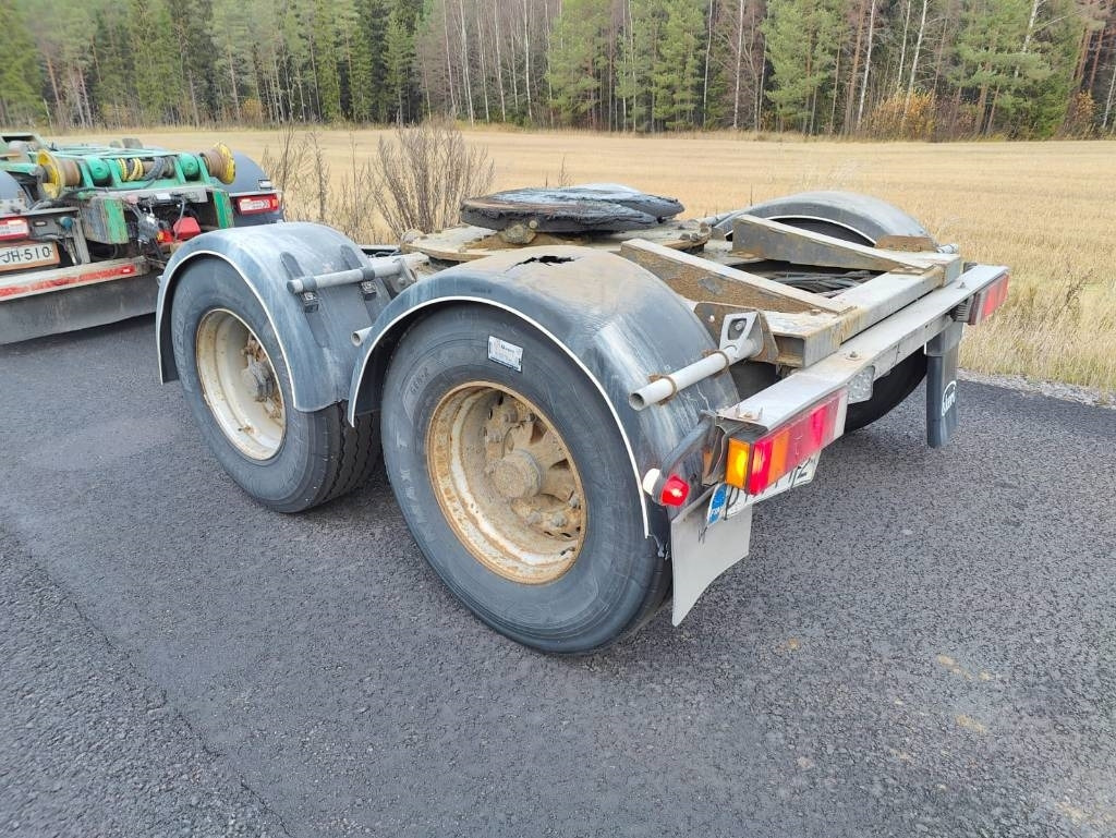 Närko Dollyc2ms11p11 - Dolly trailer: gambar 3 Närko Dollyc2ms11p11 - Dolly trailer: gambar 3