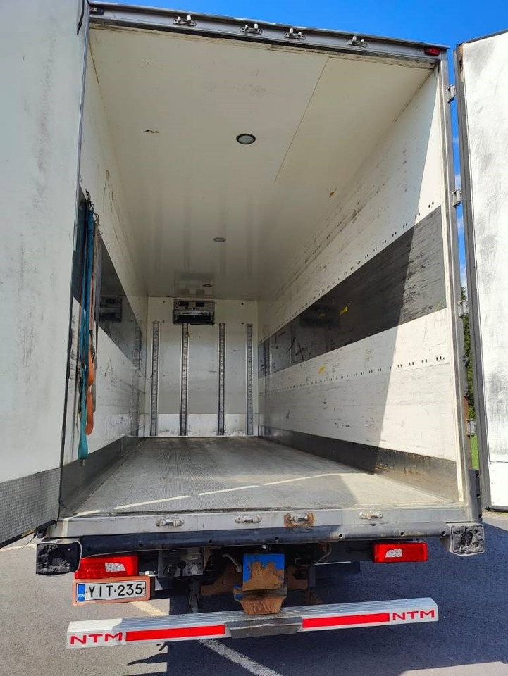 Scania R 490 - Truk box: gambar 5 Scania R 490 - Truk box: gambar 5