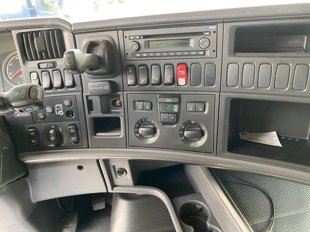 Tractor head Scania R 560: gambar 21