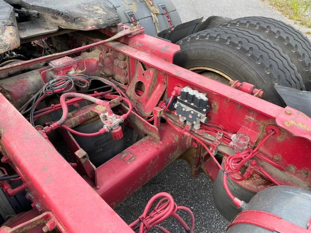Tractor head Scania R 560: gambar 12
