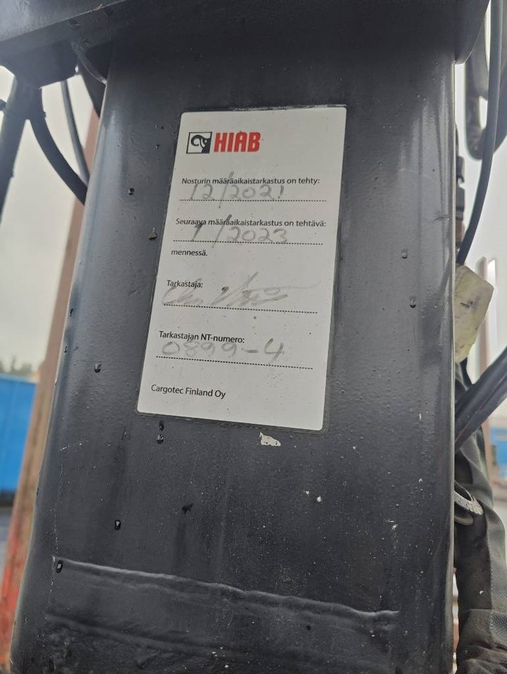 Truk logging Volvo FH 16: gambar 11 Truk logging Volvo FH 16: gambar 11