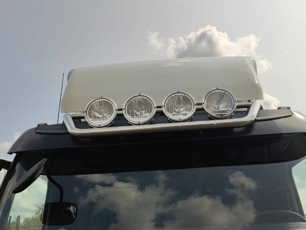 Volvo FM 13 - Truk berpendingin: gambar 5 Volvo FM 13 - Truk berpendingin: gambar 5