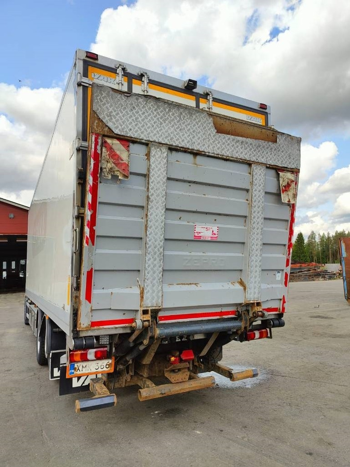 Truk berpendingin Volvo FM 13: gambar 6