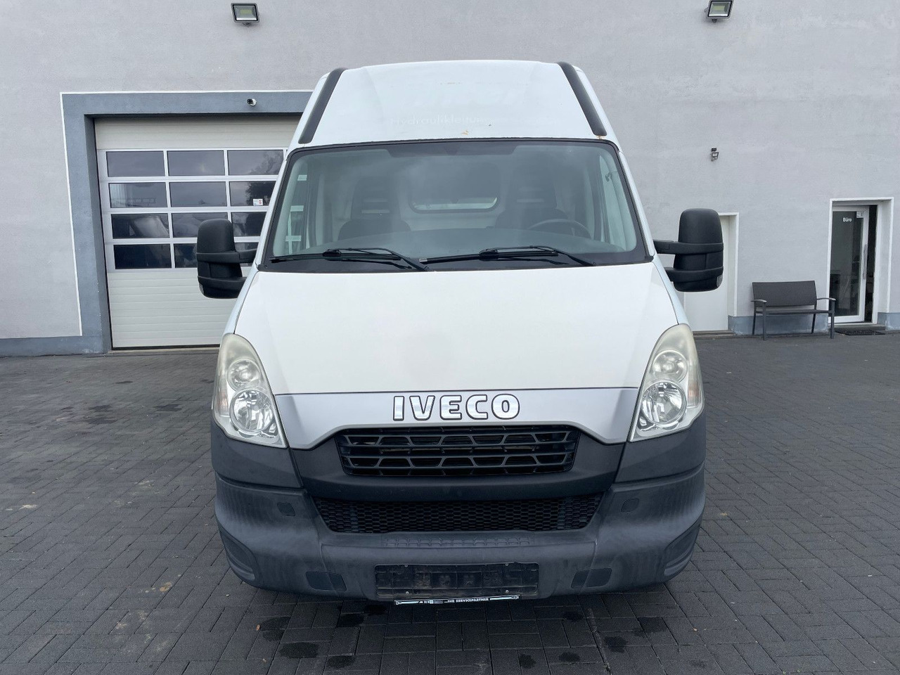 Iveco Daily 3.0 D 50C17, Klima, Maxi - Van panel: gambar 5 Iveco Daily 3.0 D 50C17, Klima, Maxi - Van panel: gambar 5