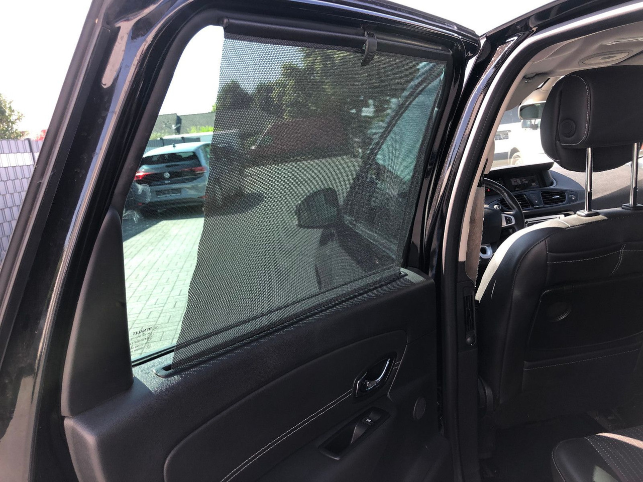 Van penumpang Renault Scenic  Grand 2.0 dCi 150 BOSE Edition,Automatik: gambar 24