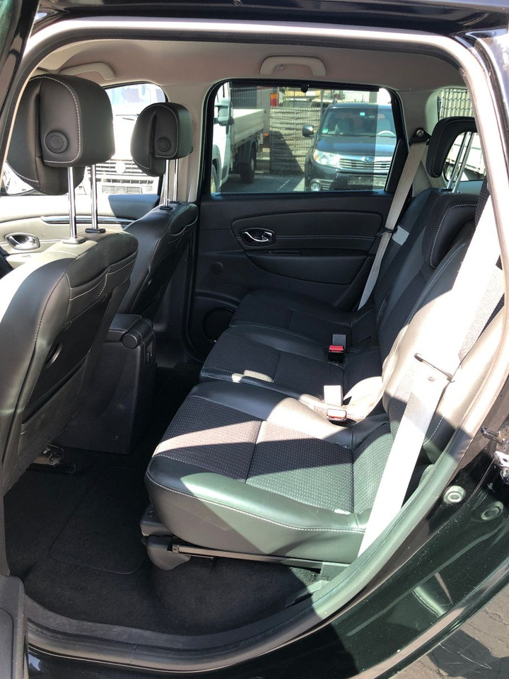 Van penumpang Renault Scenic  Grand 2.0 dCi 150 BOSE Edition,Automatik: gambar 17