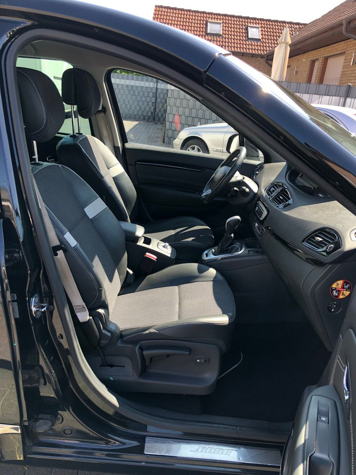 Van penumpang Renault Scenic  Grand 2.0 dCi 150 BOSE Edition,Automatik: gambar 19