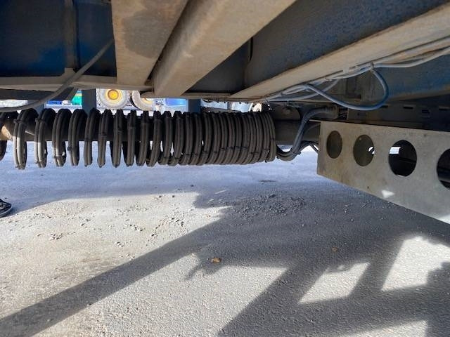 Faymonville Multimax, Multi N4LAUM  - Semi-trailer low bed: gambar 3 Faymonville Multimax, Multi N4LAUM  - Semi-trailer low bed: gambar 3