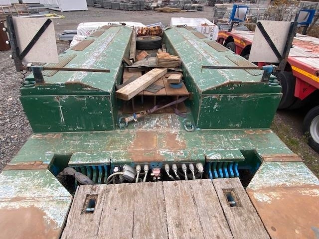 Faymonville Variomax 2+4  - Semi-trailer low bed: gambar 5 Faymonville Variomax 2+4  - Semi-trailer low bed: gambar 5