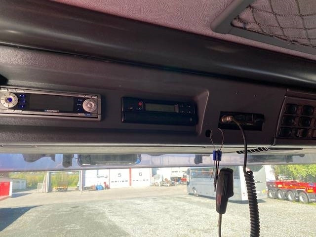 Scania R 164, 6x2 - Tractor head: gambar 4 Scania R 164, 6x2 - Tractor head: gambar 4
