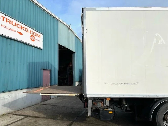 Leasing DAF CF 65.250 COOLING TRUCK WITH CARRIER D/E COOLER (EURO 5 / AS-TRONIC / 2.500 KG. LOADING PLATFORM) DAF CF 65.250 COOLING TRUCK WITH CARRIER D/E COOLER (EURO 5 / AS-TRONIC / 2.500 KG. LOADING PLATFORM): gambar 13
