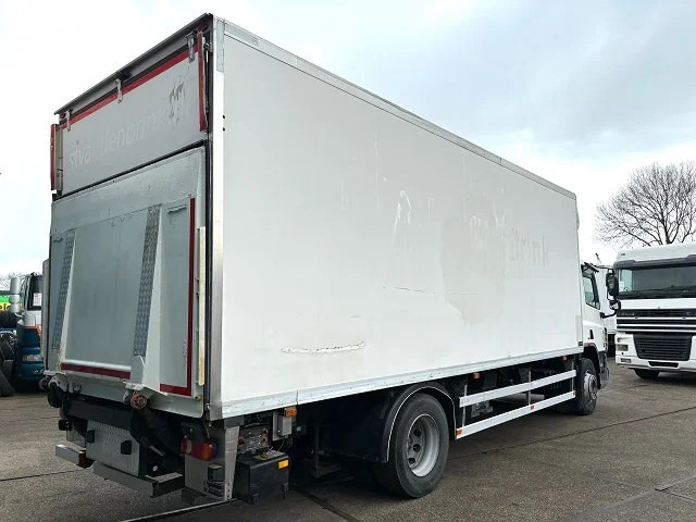 DAF CF 65.250 COOLING TRUCK WITH CARRIER D/E COOLER (EURO 5 / AS-TRONIC / 2.500 KG. LOADING PLATFORM) - Truk isotermal: gambar 3 DAF CF 65.250 COOLING TRUCK WITH CARRIER D/E COOLER (EURO 5 / AS-TRONIC / 2.500 KG. LOADING PLATFORM) - Truk isotermal: gambar 3
