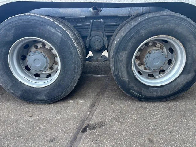 Leasing MAN TGA 26.360BB 6x4 FULL STEEL MULTILIFT HOOK-ARM (ZF16 MANUAL GEARBOX / FULL STEEL SUSPENSION / REDUCTION AXLES / AIRCONDITIONING) MAN TGA 26.360BB 6x4 FULL STEEL MULTILIFT HOOK-ARM (ZF16 MANUAL GEARBOX / FULL STEEL SUSPENSION / REDUCTION AXLES / AIRCONDITIONING): gambar 6