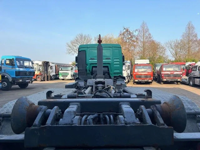 Leasing MAN TGA 26.360BB 6x4 FULL STEEL MULTILIFT HOOK-ARM (ZF16 MANUAL GEARBOX / FULL STEEL SUSPENSION / REDUCTION AXLES / AIRCONDITIONING) MAN TGA 26.360BB 6x4 FULL STEEL MULTILIFT HOOK-ARM (ZF16 MANUAL GEARBOX / FULL STEEL SUSPENSION / REDUCTION AXLES / AIRCONDITIONING): gambar 13