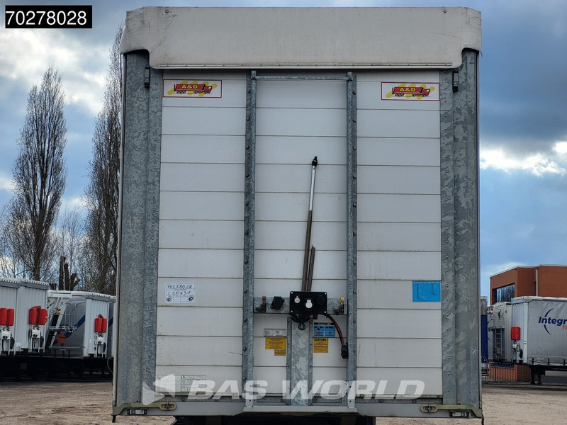 A&D LPRS24 Tailgate TÜV 10/25 LBW SAF - Semi-trailer dengan terpal samping: gambar 5 A&D LPRS24 Tailgate TÜV 10/25 LBW SAF - Semi-trailer dengan terpal samping: gambar 5