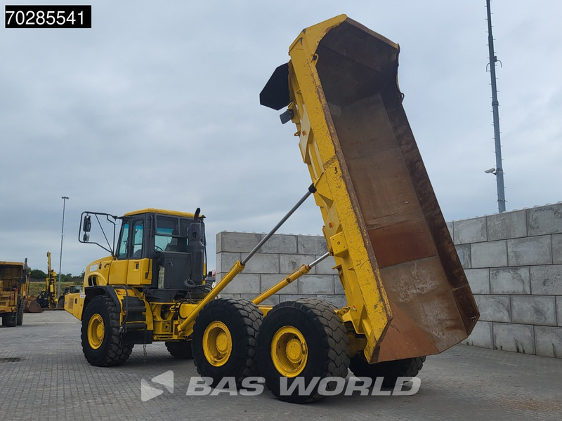 BELL B25 D - Tempat sampah artikulasi: gambar 3 BELL B25 D - Tempat sampah artikulasi: gambar 3