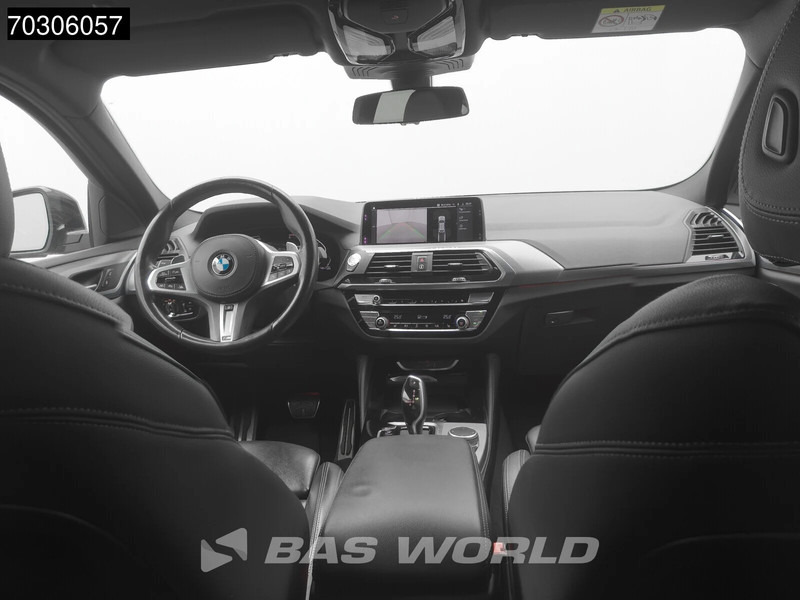 BMW X4 xDrive30d M Sport ACC LED Camera Navi - Mobil SUV: gambar 3 BMW X4 xDrive30d M Sport ACC LED Camera Navi - Mobil SUV: gambar 3