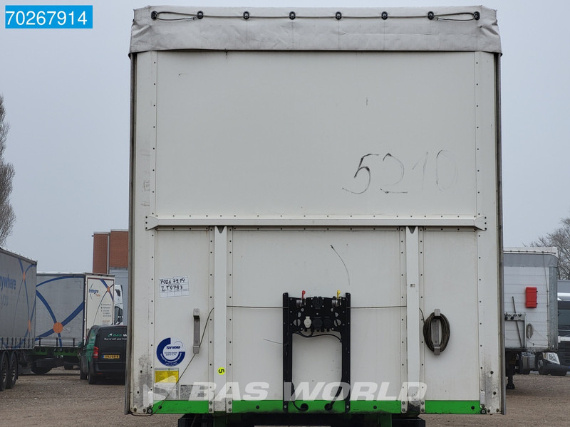 Berger SAPL 24 LTN 3 axles Anti-Vandalismus-Plane - Semi-trailer dengan terpal samping: gambar 5 Berger SAPL 24 LTN 3 axles Anti-Vandalismus-Plane - Semi-trailer dengan terpal samping: gambar 5