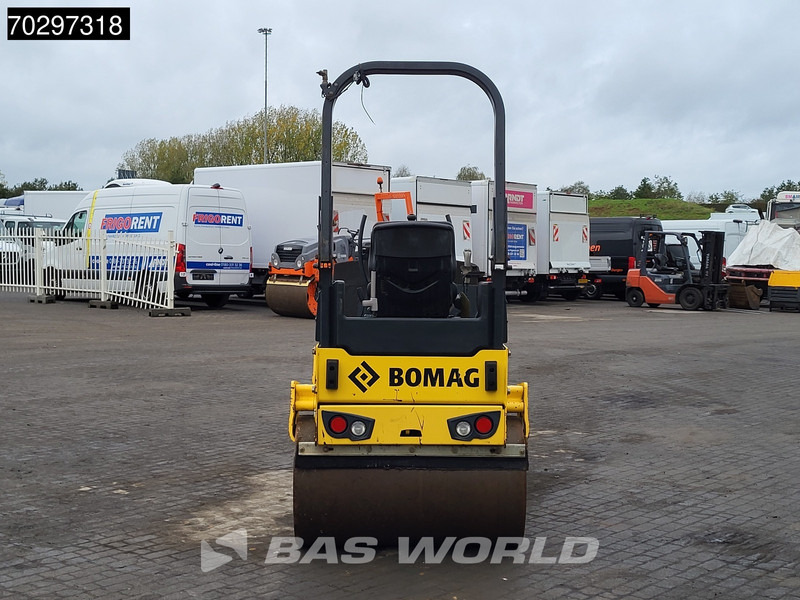 Bomag BW120 AD-5 - Roller: gambar 3 Bomag BW120 AD-5 - Roller: gambar 3