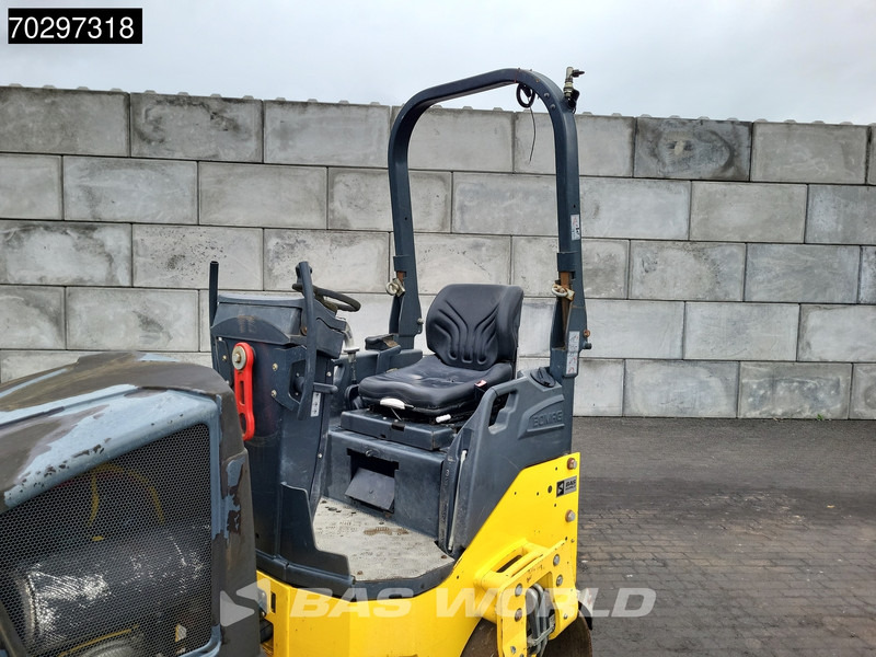 Bomag BW120 AD-5 - Roller: gambar 5 Bomag BW120 AD-5 - Roller: gambar 5