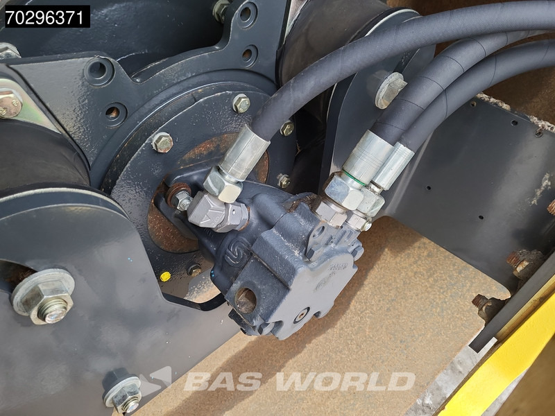 Roller Bomag BW177 D-5 A/C: gambar 14 Roller Bomag BW177 D-5 A/C: gambar 14