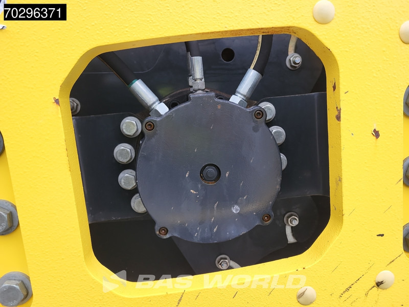 Roller Bomag BW177 D-5 A/C: gambar 13 Roller Bomag BW177 D-5 A/C: gambar 13