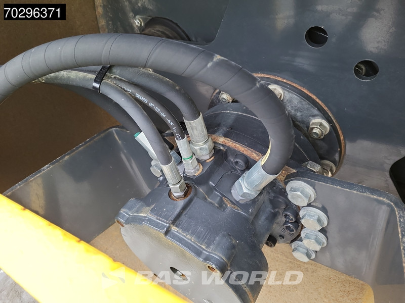 Roller Bomag BW177 D-5 A/C: gambar 15 Roller Bomag BW177 D-5 A/C: gambar 15