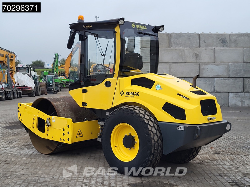 Bomag BW177 D-5 A/C - Roller: gambar 3 Bomag BW177 D-5 A/C - Roller: gambar 3