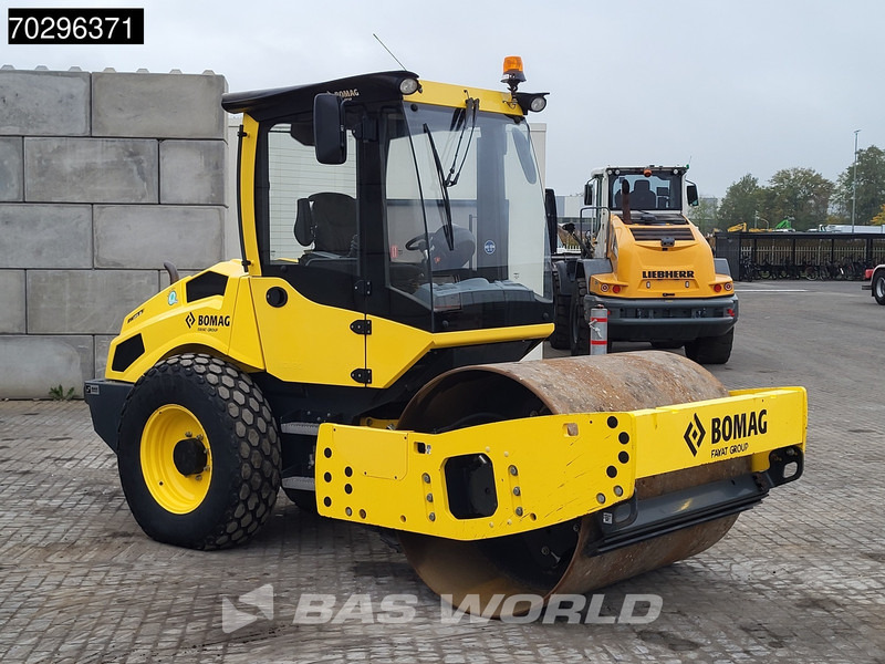 Roller Bomag BW177 D-5 A/C: gambar 8 Roller Bomag BW177 D-5 A/C: gambar 8