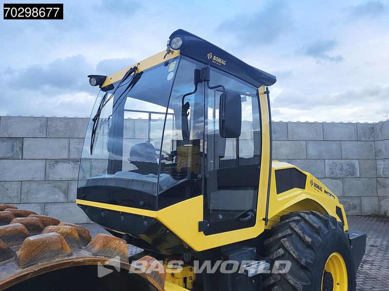 Bomag BW213 PDH-5 A/C - Roller: gambar 5 Bomag BW213 PDH-5 A/C - Roller: gambar 5