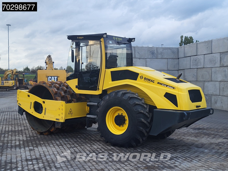 Bomag BW213 PDH-5 A/C - Roller: gambar 2 Bomag BW213 PDH-5 A/C - Roller: gambar 2