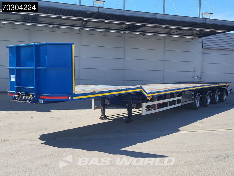 Leasing Broshuis 4AOU Extendable 30M Full Steered Broshuis 4AOU Extendable 30M Full Steered: gambar 6 Leasing Broshuis 4AOU Extendable 30M Full Steered Broshuis 4AOU Extendable 30M Full Steered: gambar 6
