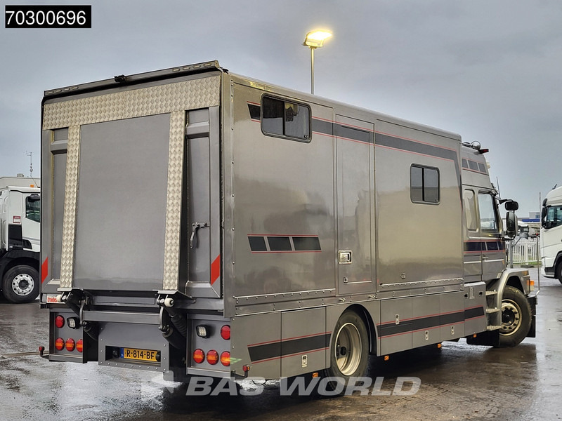 Scania 85M TM 4X2 NL Classis Camper Truck APK 1500kg tailgate Manual - Camper: gambar 5 Scania 85M TM 4X2 NL Classis Camper Truck APK 1500kg tailgate Manual - Camper: gambar 5