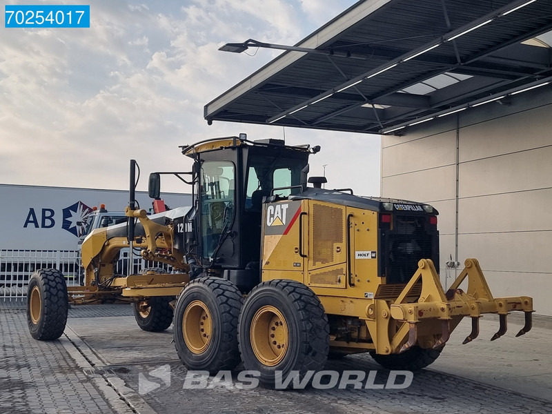 Caterpillar 120 M EXPORT ONLY - RIPPER - Grader: gambar 5 Caterpillar 120 M EXPORT ONLY - RIPPER - Grader: gambar 5